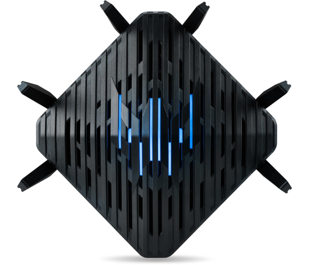ACER Predator Connect W6 WiFi 6E Tri-Band AX7800 - 1120865 - zdjęcie 4